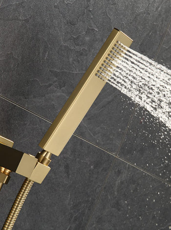 HANDSHOWER