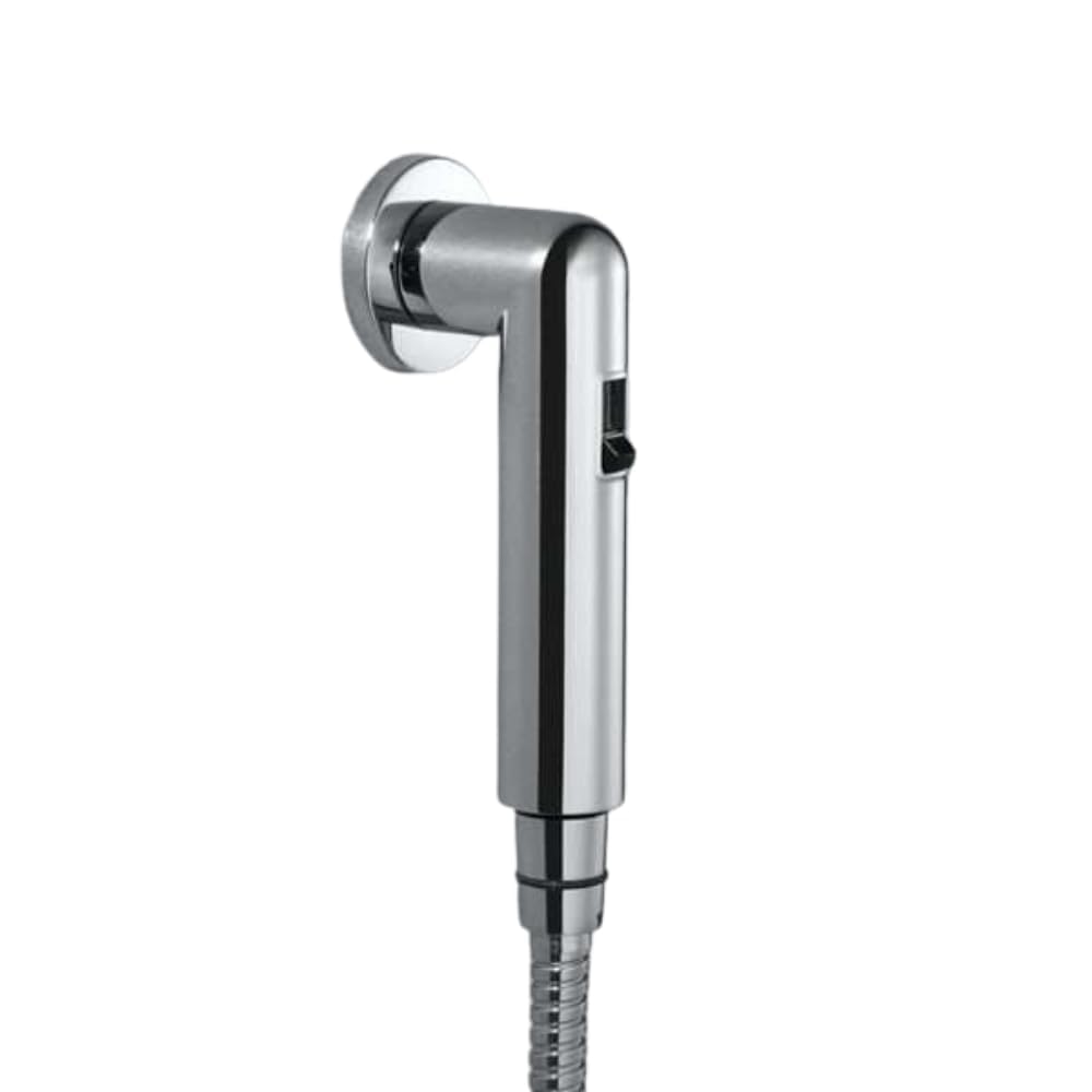 ZAP Elixir Series Magnetic Health Faucet with Self Adhesive Hook