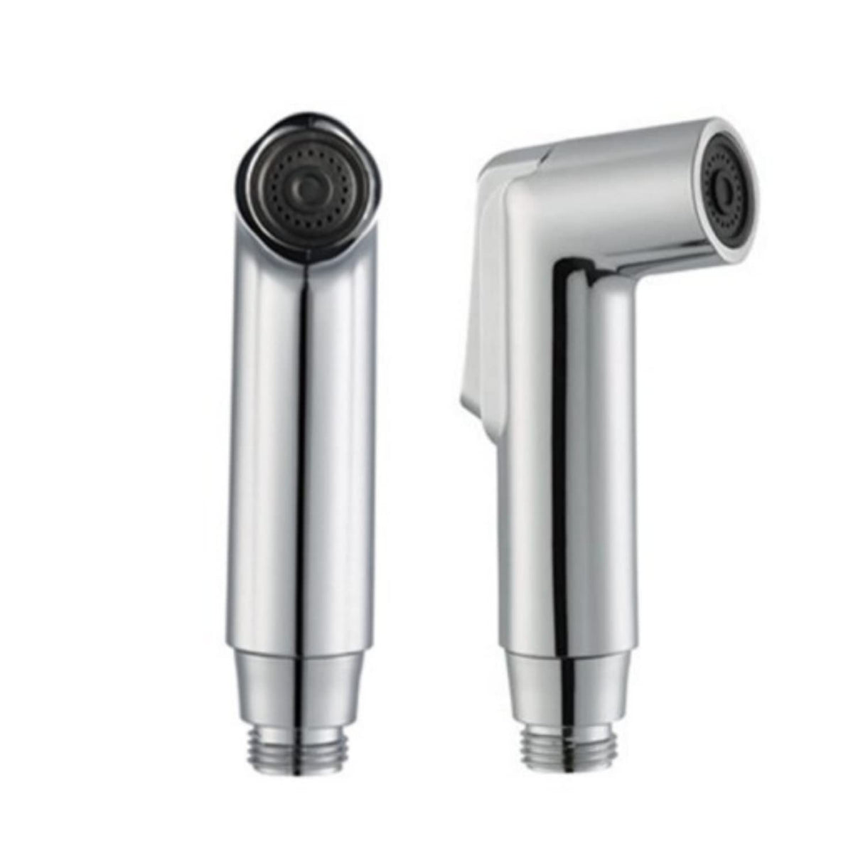 ZAP Nexa ABS Health Faucet Handheld Spray Gun | Chrome Finish Bidet Sprayer | Handheld Toilet Jet Spray for Bathroom | Multipurpose Hand Shower for Hygiene & Cleaning