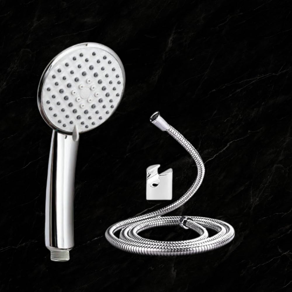 Delta 5-Mode High-Pressure ABS Hand Shower