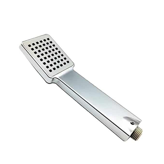 Ultra Deluxe Series BX009 ABS Handheld Shower