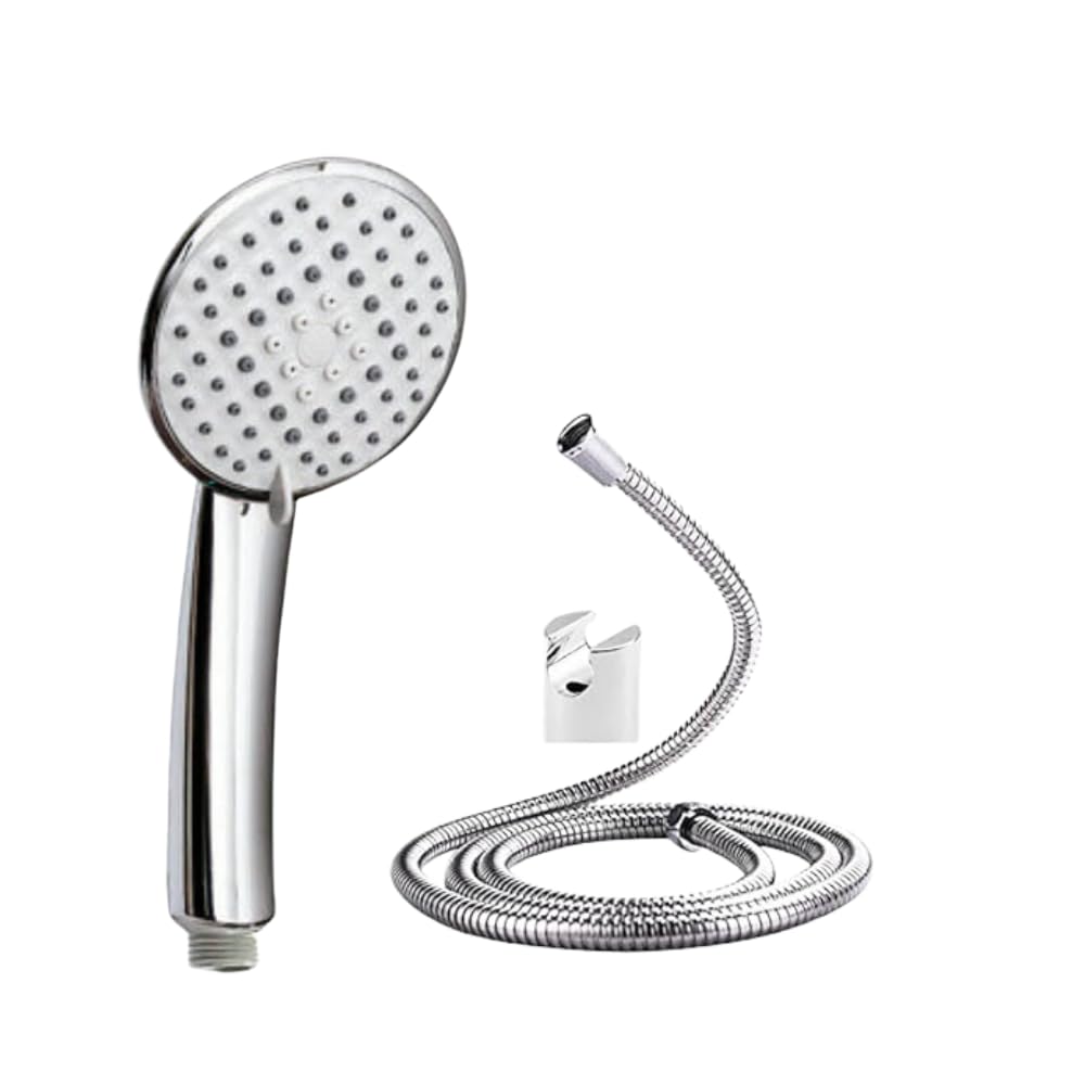 Delta 5-Mode High-Pressure ABS Hand Shower