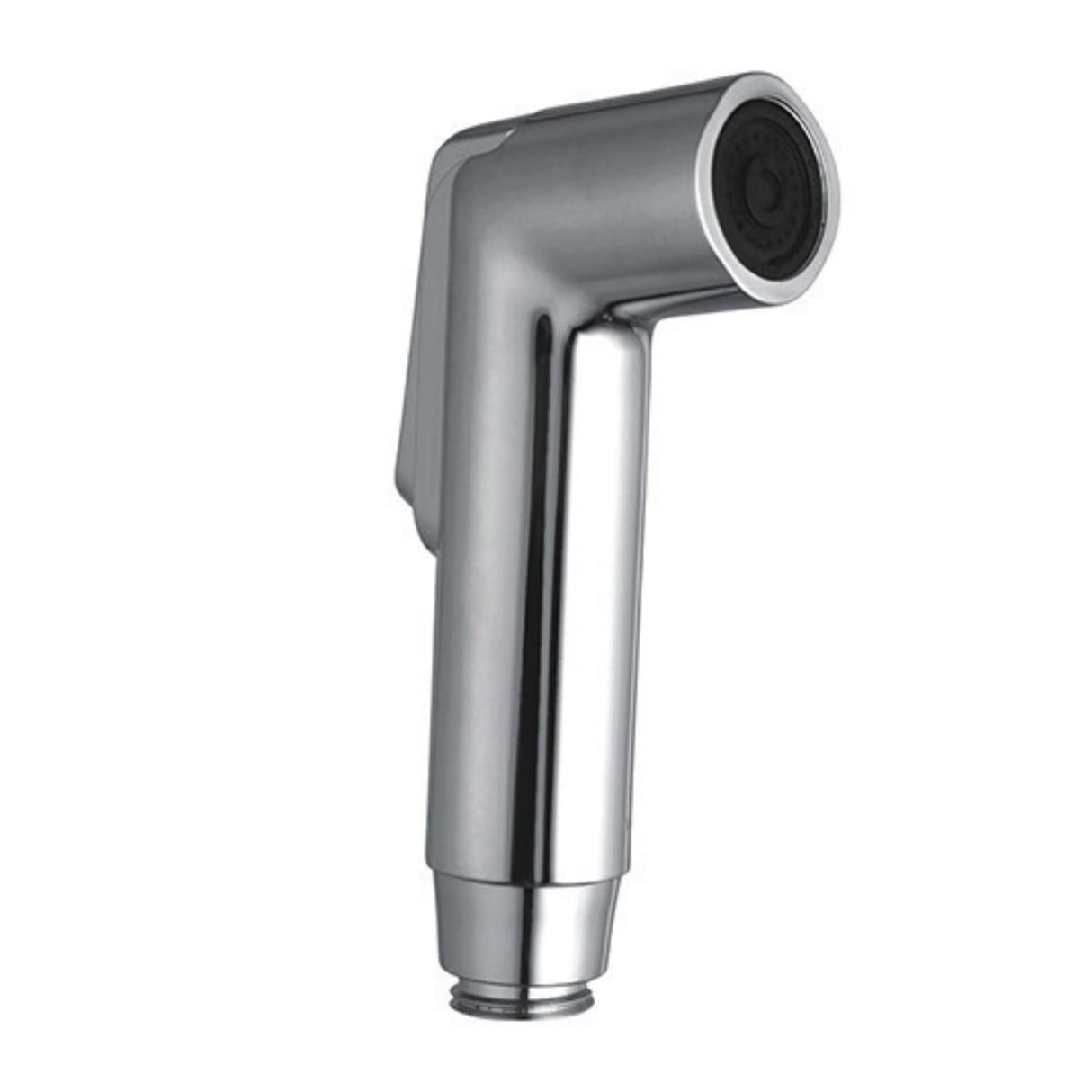ZAP Nexa ABS Health Faucet | Handheld Spray Gun | Hand Shower | Chrome Finish | Bathroom Hygiene Sprayer | Easy Wall Mount Installation