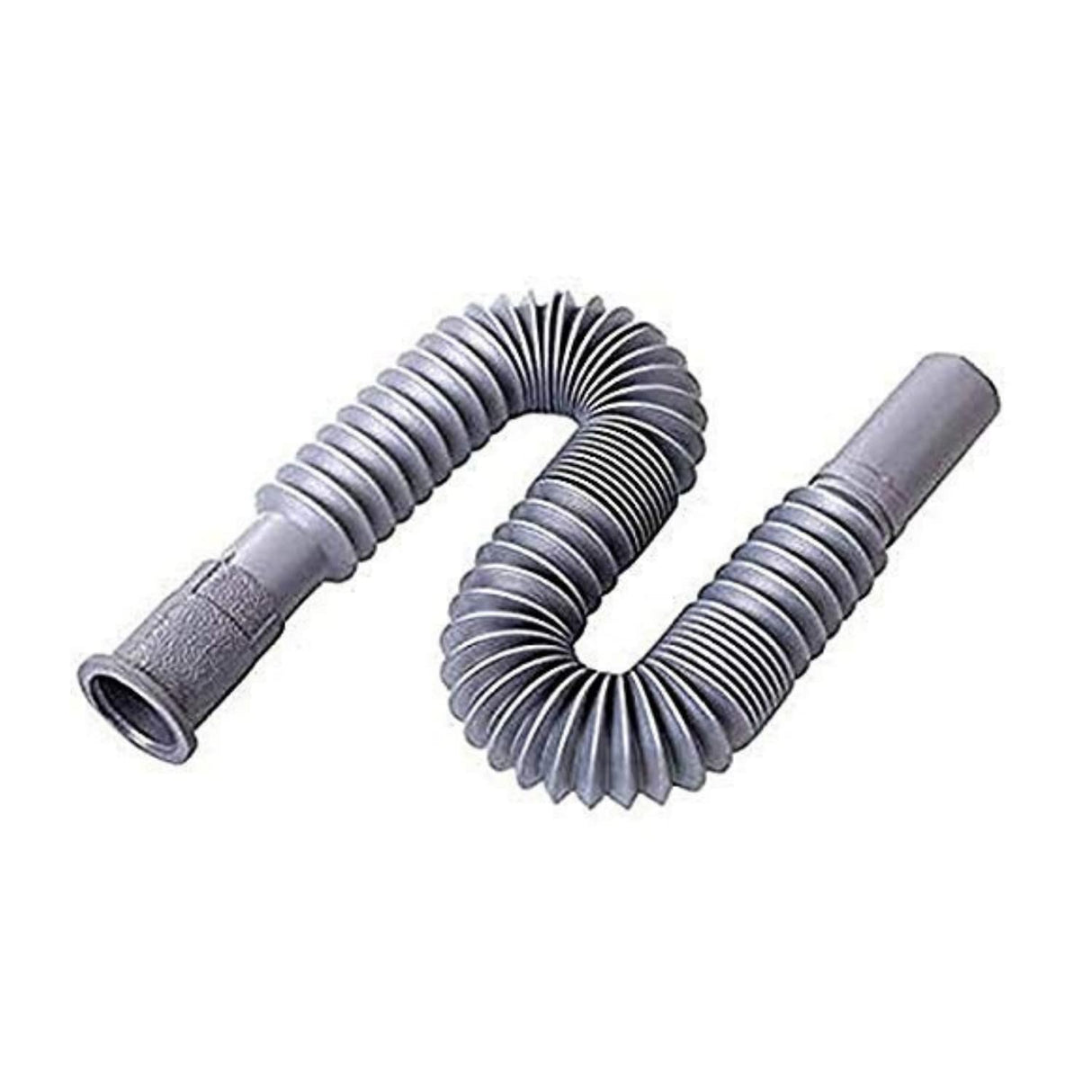 ZAP Single Bowl Kitchen Sink 24x18x10 Inch with Tap Hole & Soap Dispenser | Matte Finish Stainless Steel | Dual Water Aerator, Waste Pipe, Sink Drainer Basket & Steel Waste Coupling Included