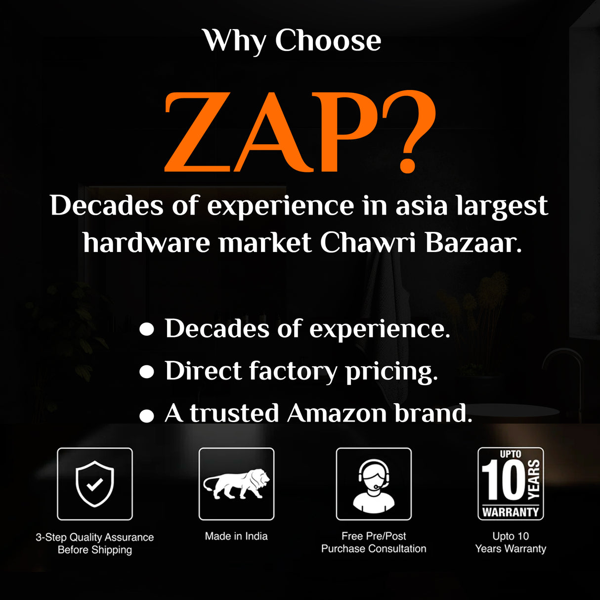 Grey Brass Sink Tap with Dual Flow Kitchen Faucet with Flexible Swivel Spout