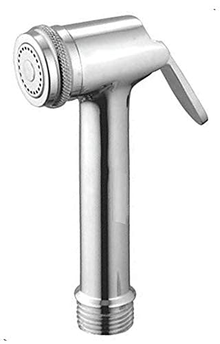 Deluxe Series Brass Health Faucet Chrome Finish (2)