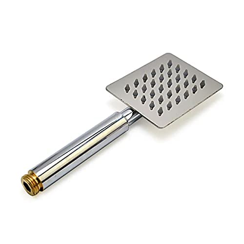 Drizzle Handheld Shower Set ( With Screws ) Handheld Shower Head (Basic)