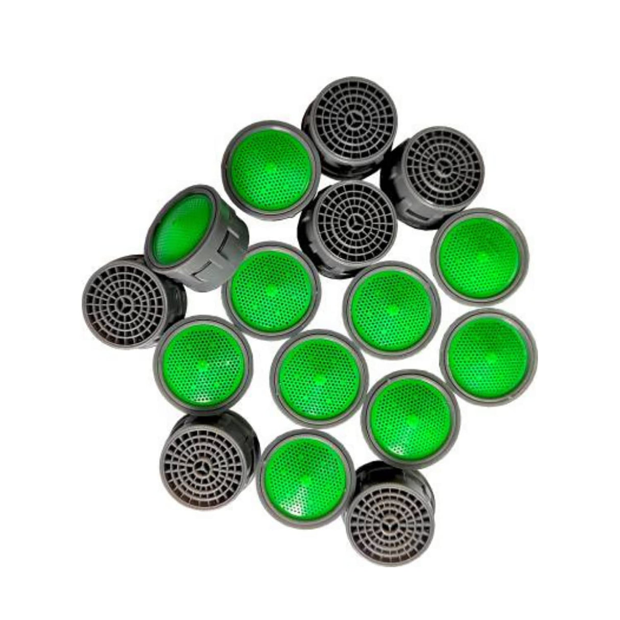 Foam Flow Aerator/Universal Aerator Fix Any Brand tap