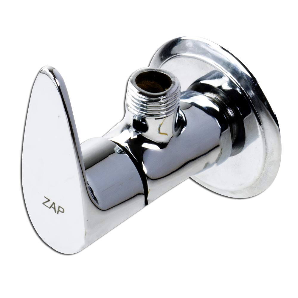 Brezza Angle Cock (7x2 Inch)