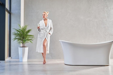 Modern Bathroom Designs to Elevate Your Home