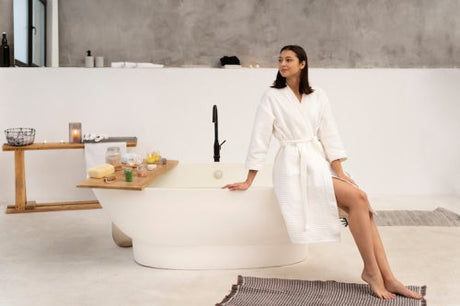 Luxury Bathroom Ideas for a Spa-Like Retreat