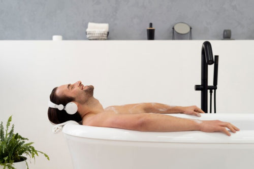 Luxury Bath Fittings Redefining Modern Comfort