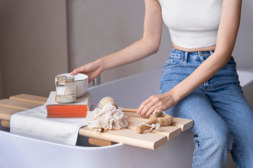 Bathroom Decor Trends to Watch This Year