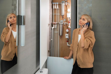Affordable Bathroom Fittings for Budget Makeovers
