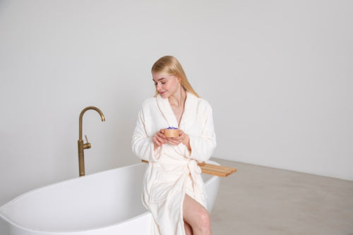Contemporary Bath Fittings for Sleek Aesthetics