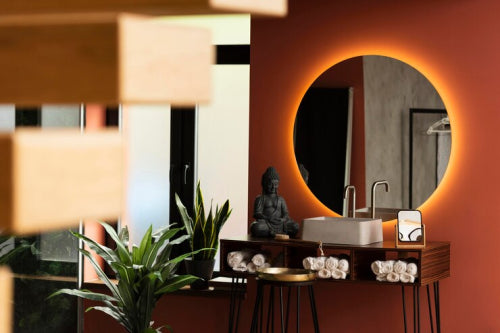 Bathroom Design Trends 2025: Bold and Functional