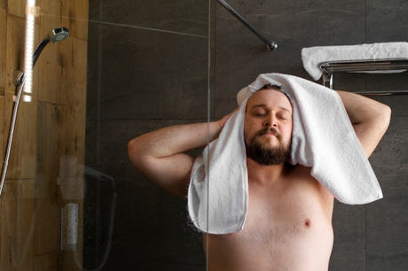 Best Bathroom Showers for Ultimate Relaxation