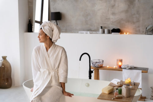 Best Taps for Bathroom: Style Meets Function