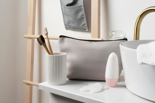 Bathroom Accessories Ideas to Refresh Your Space
