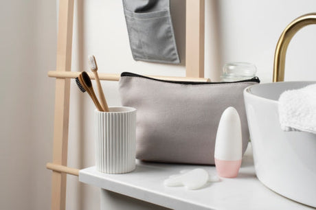 Bathroom Accessories Ideas to Refresh Your Space