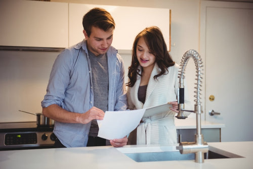 Budget Kitchen Taps for Cost-Effective Upgrades