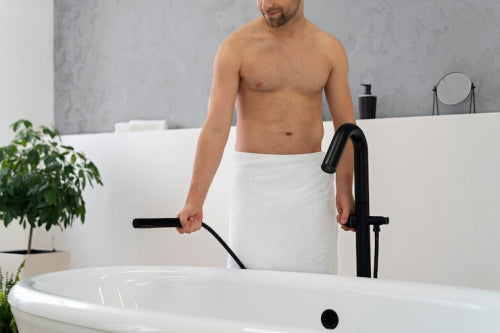 Hand Shower for Bathroom: Latest Innovations