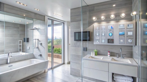 Bathroom Fittings Delhi: Market Insights