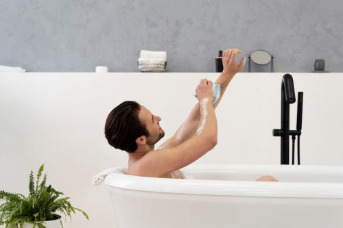 Hand Shower Designs Enhance Daily Routines