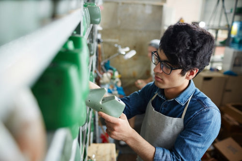 Indian Bathroom Fittings Market Embraces Sustainable Materials