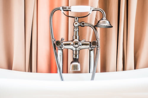 Zap Bath Fittings Balances Cost and Luxury in New Collections