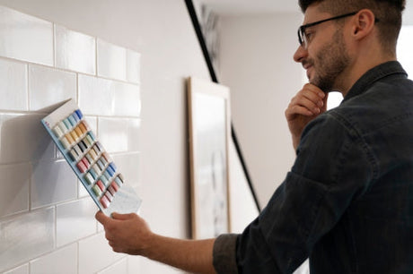 Zaps Online Store Simplifies Bathroom Renovation Process