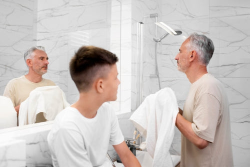 Zaps Manufacturing Ensures Longevity in Bath Fittings