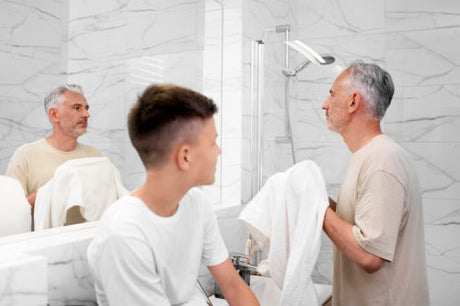 Zaps Manufacturing Ensures Longevity in Bath Fittings