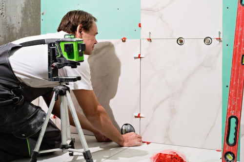 Space Optimization Shapes Indian Bathroom Renovations