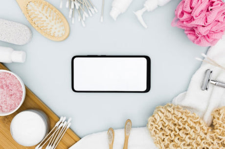 E-Commerce Expands Reach of Quality Bath Accessories