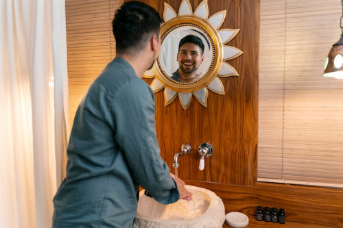 Water Efficiency Shapes Indian Bathroom Renovation Trends