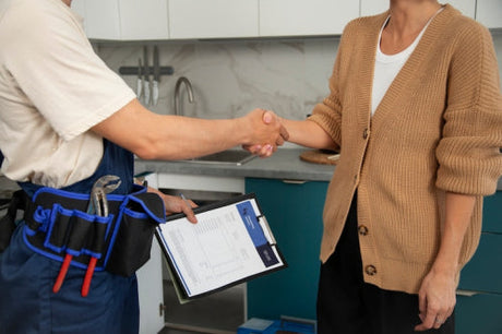 Warranty Policies Build Trust in Bath Fittings Brands