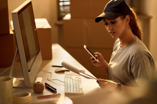 Zaps Online Store Streamlines Renovation Shopping