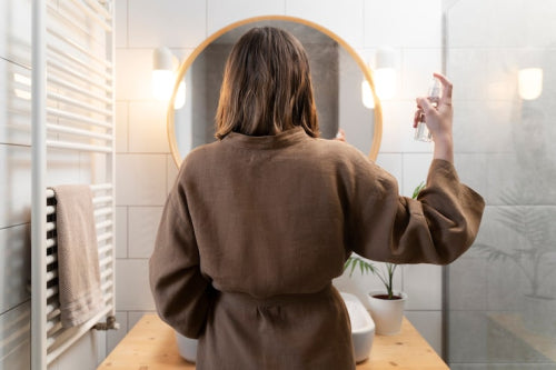 The Rise of Brass in Bathroom Design: Why Its Becoming a Staple