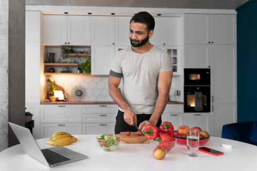 How Modern Kitchen Designs in India Are Incorporating Sustainable Fittings