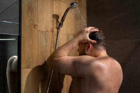 Trends in Handheld Shower Heads: Whats Popular in India for 2025?