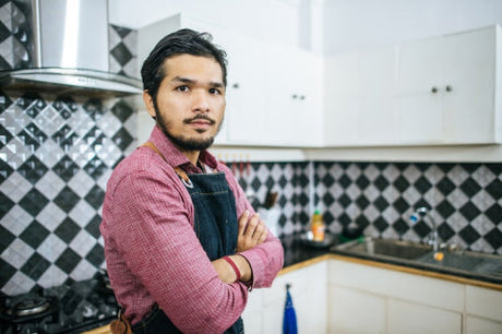 Why Modular Kitchen Fittings Are Gaining Popularity Among Indian Homeowners