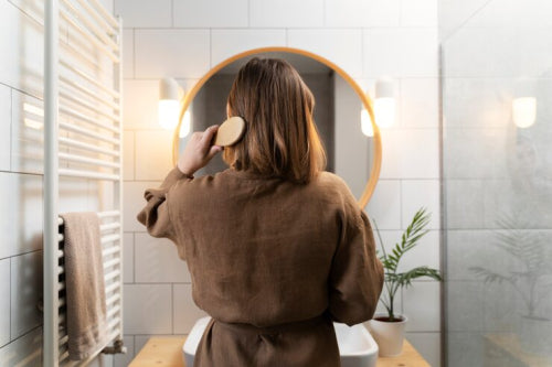 How to Choose the Right Bathroom Vanities for Your Homes Aesthetic
