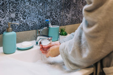 How to Upgrade Your Bathroom with Modern Taps and Mixers