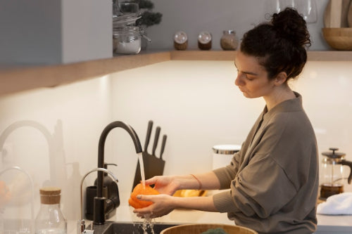 Understanding the Materials Behind High-Quality Kitchen Sinks