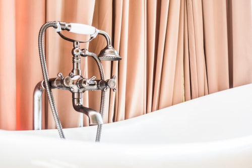 The Role of Brass Taps in Modern Bathroom Designs