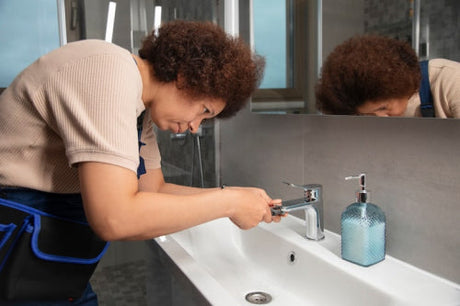The Impact of Affordable Bathroom Fixtures on Indias Home Renovation Market