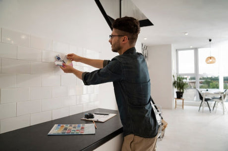 How Technology is Transforming Kitchen and Bathroom Fittings