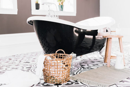 Trends Shape Bathroom Fittings for the Upcoming Year