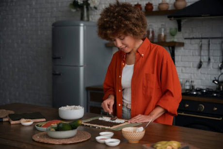 Trends Guide Kitchen Layouts for the Year Ahead